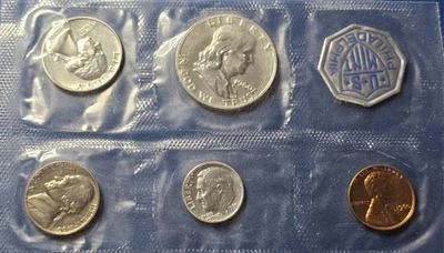 CONJUNTO À PROVA DE PRATA 1960 ESTADO UNIDO PERFEITO COM VIOLONCELO ORIGINAL - Imagem 1 de 2