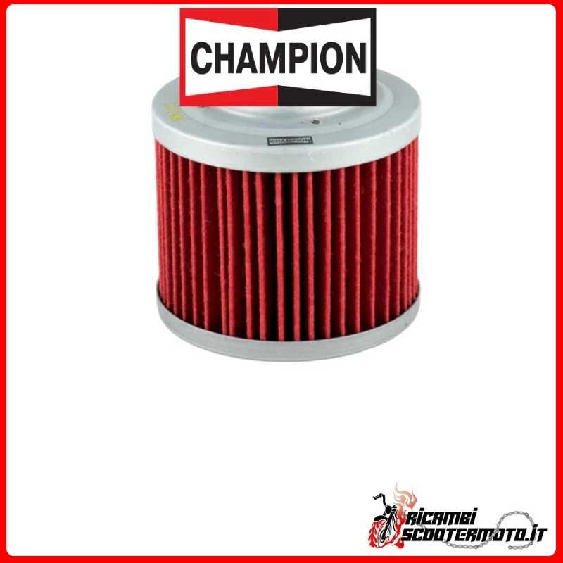 Filtro olio Champion COF051 BMW G 650 GS 2011-2012 100609205#21 Foto 1 de 1