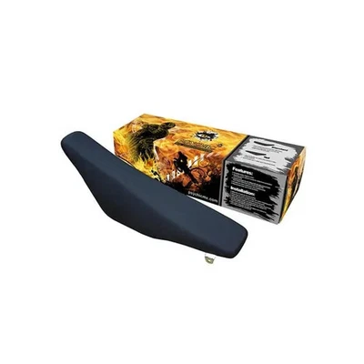 Черное полное сиденье Psychic для Honda CRF250R 10-13 - Изображение 1 из 4