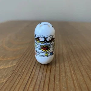 Mighty Beanz MUMMY Bean #149 Elch Sammlerbohnen 2010 - Bild 1 von 5