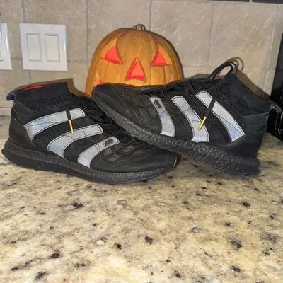 Adidas Accelerator Ultra Boost David Beckham Negro | Talla: 9.5 Foto 1 de 4