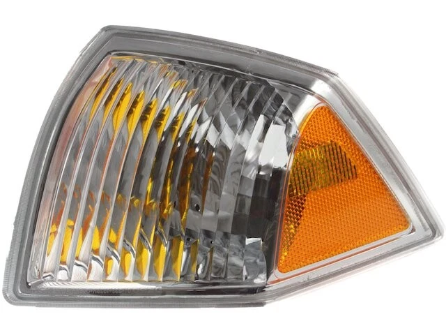 Luz de esquina izquierda para Jeep Compass 2007-2010 2008 2009 PZ396RB Foto 1 de 1