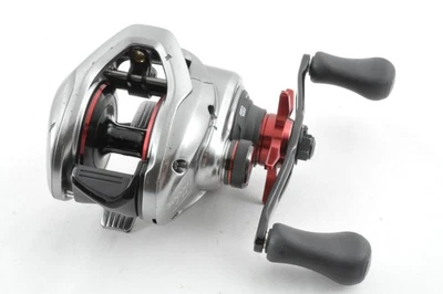 禧玛诺 21 SCORPION MD 300XGLH 【 1 天发货】 — 第 1/4 张图片