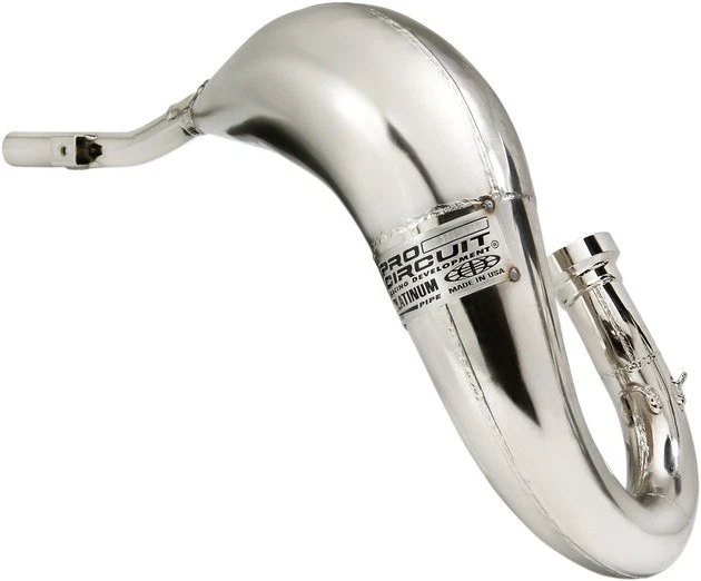 Pro Circuit Platinum Pipe for Yamaha YZ85 2019 0831985 for Yamaha YZ85 2019-2021 Foto 1 de 1