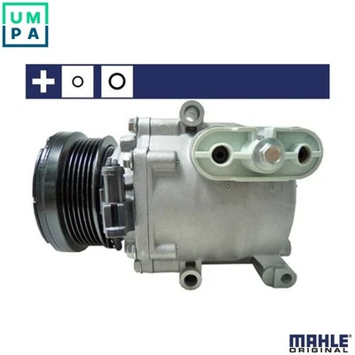 COMPRESSOR AIR CONDITIONING ACP 1355 000S FOR FORD AUSTRALIA HXJA 1.6L 4cyl 1.2L - Image 1 of 4