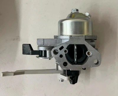 OEM B&S CARBURETOR- FIT ALL 13.5 BRIGGS AND STRATTON ENGINE - Image 1 of 4