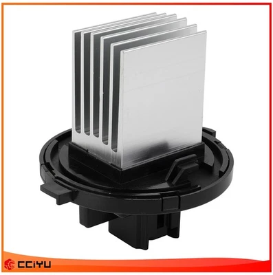 RU896 A/C Heater Blower Motor Resistor For 13 14 15-16?Mazda CX-5 2.0L 2.5L L4 Foto 1 de 4