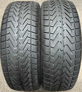 2 Winterreifen Vredestein GuiGaRo Design Wintrac 4 Xtreme M+S 225/60 R17 103H RA - Picture 1 of 3