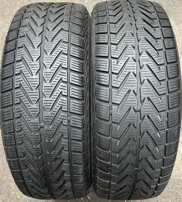2 Winterreifen Vredestein GuiGaRo Design Wintrac 4 Xtreme M+S 225/60 R17 103H RA - Bild 1 von 3