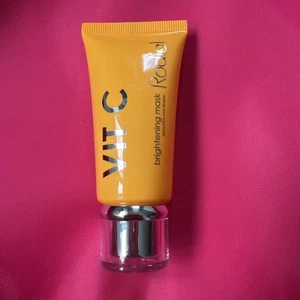 Brightening Face Mask 20ml by Rodial Vit C (NEW/SEALED) brighten renew - Picture 1 of 2