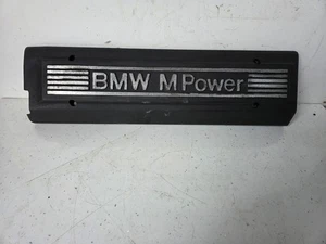 BMW E36 M3 3.2 S5bB32 coperchio superiore motore pacchetto bobina coperchio BMW /M Power r88 - Foto 1 di 8