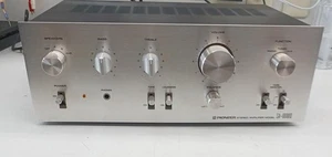 PIONEER SA-6600Ⅱ Vintage Stereo Integrated Amplifier 27W+27W 1976 Japan - Picture 1 of 10