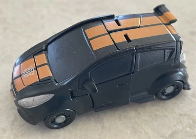 Transformers 2011 Dark Of The Moon DOTM Deluxe Mudfap Parts - Image 1 of 4