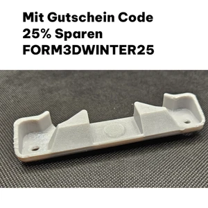 Schließblech passend für Velux Dachfenster 025116 TG2 GGU GGL GPU GPL GHU - Bild 1 von 6