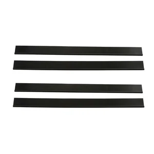 4X Window Vacuum Cleaner Rubber Squeegee Blades For WV50 WV2 280mm Tool - Picture 1 of 10