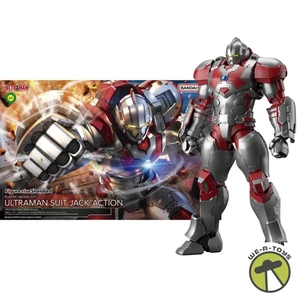 Ultraman Suit Jack Actionfigur - Rise Standard Model Kit Ban Dai - Bild 1 von 12
