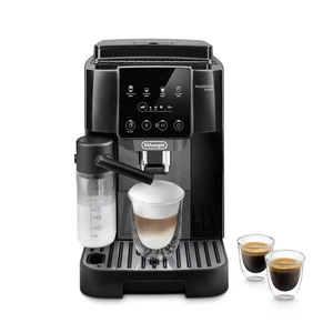 De'Longhi Magnifica S Start ECAM222.60.BG Automatische Kaffeemaschine Schwarz - Bild 1 von 5