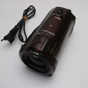 Panasonic HC-WX970M 4K Video Camera Wipe Take Camcorder - Picture 1 of 3