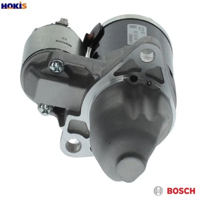 STARTER 1 986 S01 258 FOR SMART M132.930/910 1.0L 3cyl FORTWO - Image 1 of 4