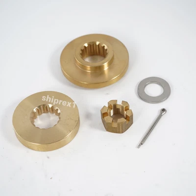 Propeller Installation Hardware Kits Fit Yamaha Outboard 50-100HP - Image 1 of 4