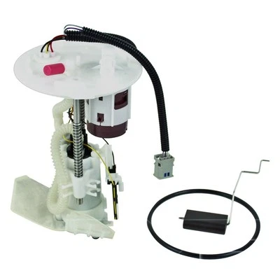For Ford Explorer 2006-2009 TYC Fuel Pump Module Assembly - Image 1 of 4