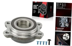 513227 Front Wheel Bearing Assembly for 2005-2011 A6 Quattro, 2004-2010 A8 - Picture 1 of 8
