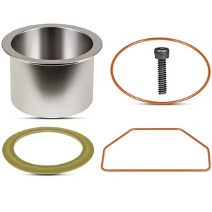 K-0650 Air Compressor Cylinder Sleeve and Compression Ring Replacement Kit Pe... - Picture 1 of 9