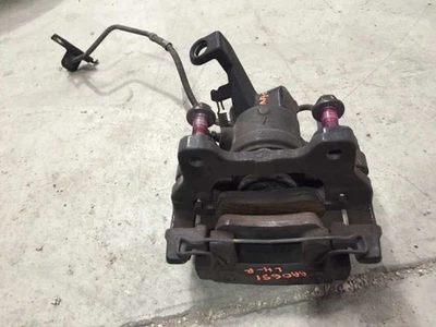 09 10 11 12 JAGUAR XF 4.2L 升 54k 增压左后卡钳组件 — 第 1/4 张图片