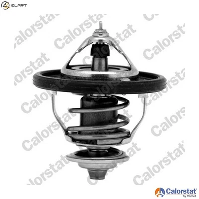 THERMOSTAT COOLANT TH7354.88J FOR HYUNDAI ix35/SUV SONATA/VII i40/CW VERNA/III - Image 1 of 4
