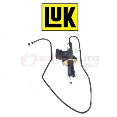 LuK MX Clutch Master & Slave Cylinder Assembly for 1989-1991 Ford F-250 - ck — 第 1/4 张图片