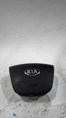 Used Steering Wheel Air Bag fits: 2015 Kia Cadenza front driver wheel Grade A Foto 1 de 4