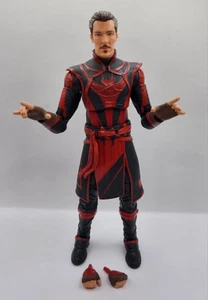 Marvel Legends DEFENDER DOCTOR STRANGE Multiverse of Madness Target Exclusive - Picture 1 of 2