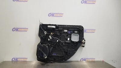 20 DODGE RAM 2500 DOOR WINDOW REGULATOR REAR RIGHT PASSENGER CREW CAB Foto 1 de 4