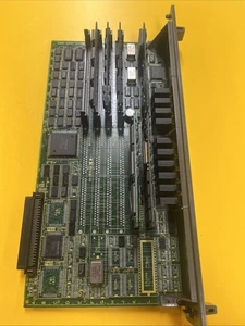🇺🇸FANUC A16B-2201-0091/04A (400147) OPT2C PLATINE MIT GARANTIE! - Bild 1 von 11