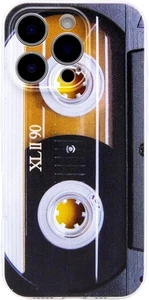 80’s Cassette Tape  iPhone 16 pro max 80S Case, Shockproof - Picture 1 of 6