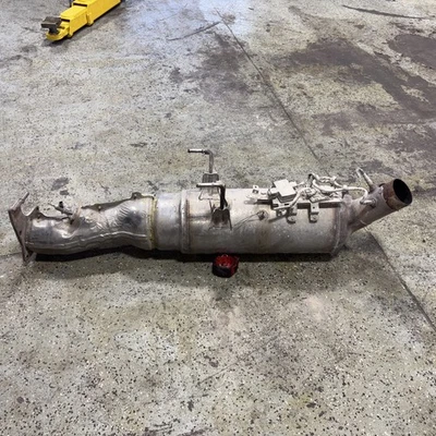 Ram 4500-5500 2019-2022 6,7 L Cummins diésel DPF con sensores Foto 1 de 4