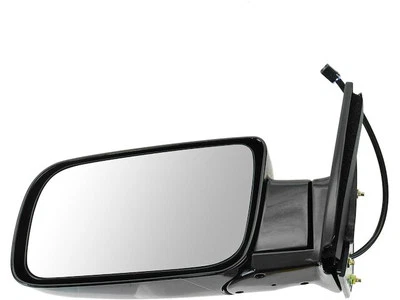 Espejo retrovisor izquierdo Chevrolet K2500 Suburban 1992-1999 73274VMSR 1993 1994 1995 1996 Foto 1 de 3