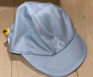 NEU American Girl Nicki Hoffman 1999 Baseball Mütze Kappe blau Ersatz AG-87 - Bild 1 von 8