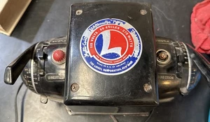 Lionel Type ZW Trainmaster 275W  Transformer Tested - Picture 1 of 8