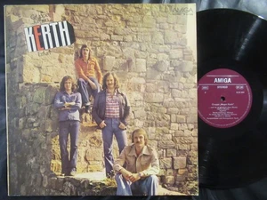 GRUPPE JÜRGEN KERTH same / LP DDR 1978 AMIGA 855599 - Foto 1 di 4