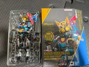 S.H.Figuarts Kamen Rider Nago Fever Beat Form Figura Beat Hacha Cadena Accesorio - Imagen 1 de 1