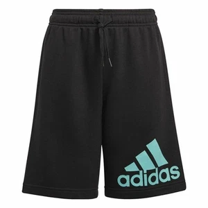 Pantalón Deportivo Infantil Adidas Negro - Imagen 1 de 10