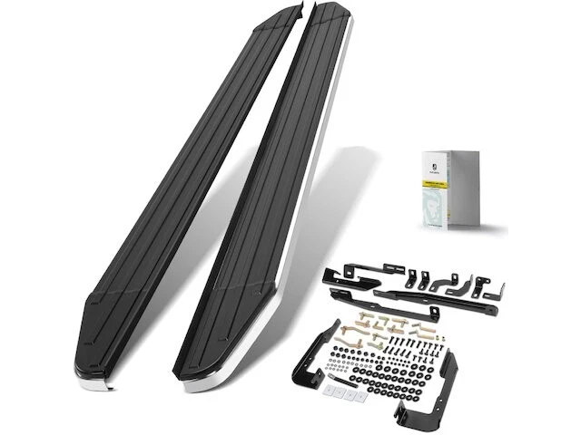 Juego estribo 12QNBR66 para Ford Edge 2007 2008 2009 2010 2011 2012 2013 2014 Foto 1 de 1