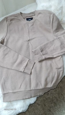 PULLOVER  WIE NEU. Beige GR M Paket 18 - Bild 1 von 4