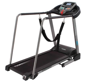 Tapis roulant Toorx TRX WALKER EVO camminatore - Foto 1 di 7