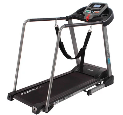 Tapis roulant Toorx TRX WALKER EVO camminatore - Immagine 1 di 4