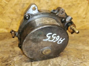 Pompa depressione vuoto Opel Vectra C 2004 diesel 110 kW 55188660 55188660 - Foto 1 di 4