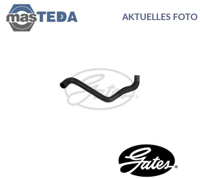 3991 KÜHLUNG KÜHLERSCHLAUCH NIEDRIGER GATES FÜR CITROËN BERLINGO,C4 I,C4 - Image 1 of 4