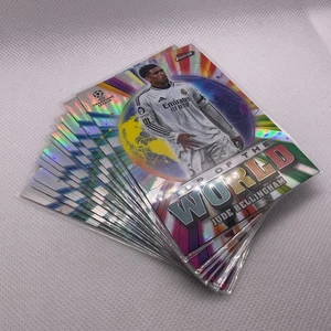2024/25 Topps UCC Finest - Top of The World Insert (You Choose) - Picture 1 of 12