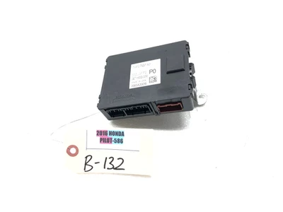 Módulo de control de puerta levadiza Honda Pilot Power 2016-2018 OEM Foto 1 de 4